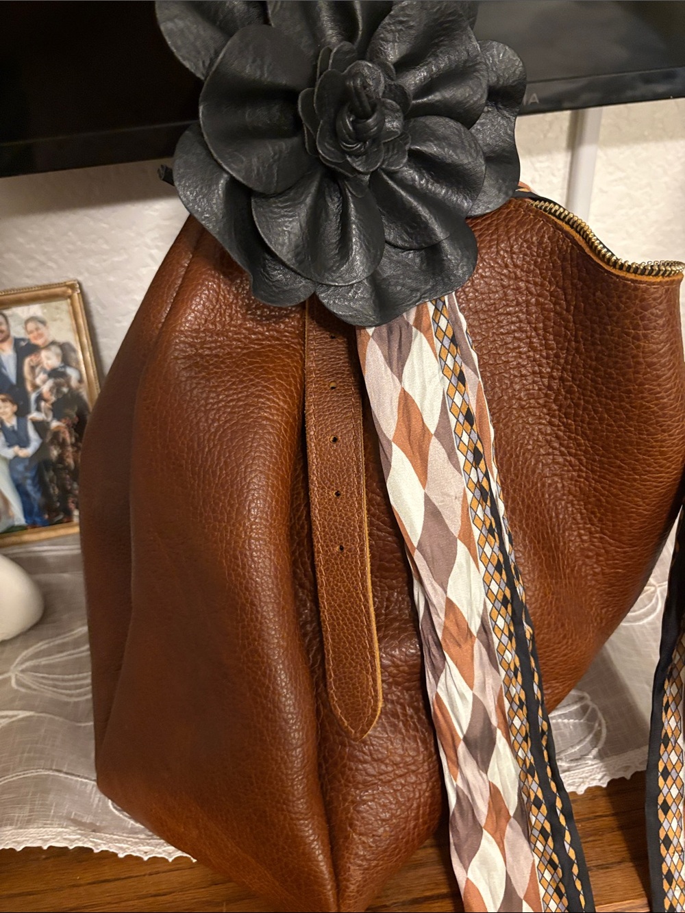 Portland Leather Oversized Aspen in Asheville - Picture 6 of 8